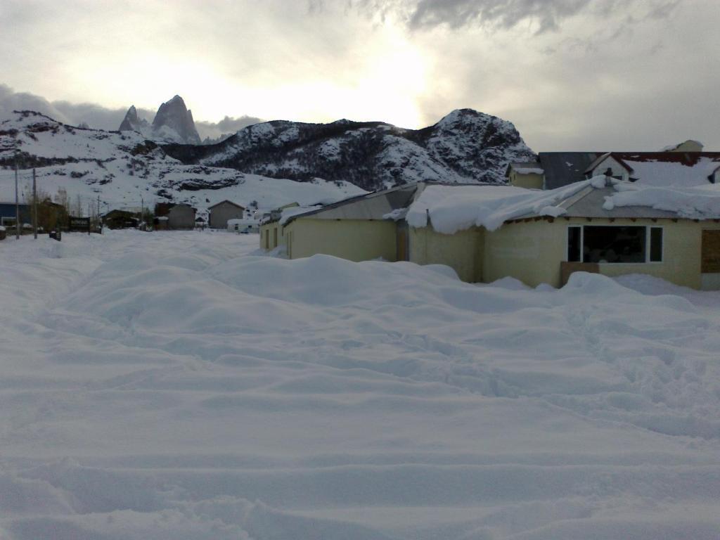 Inn Los Nires El Chalten