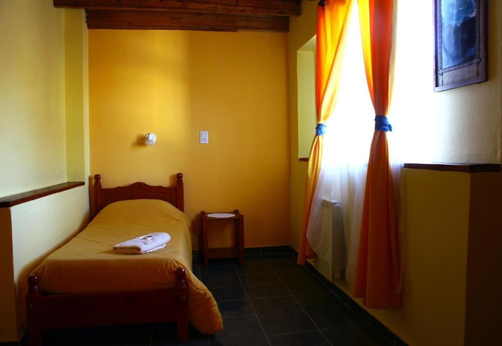 Los Nires Inn