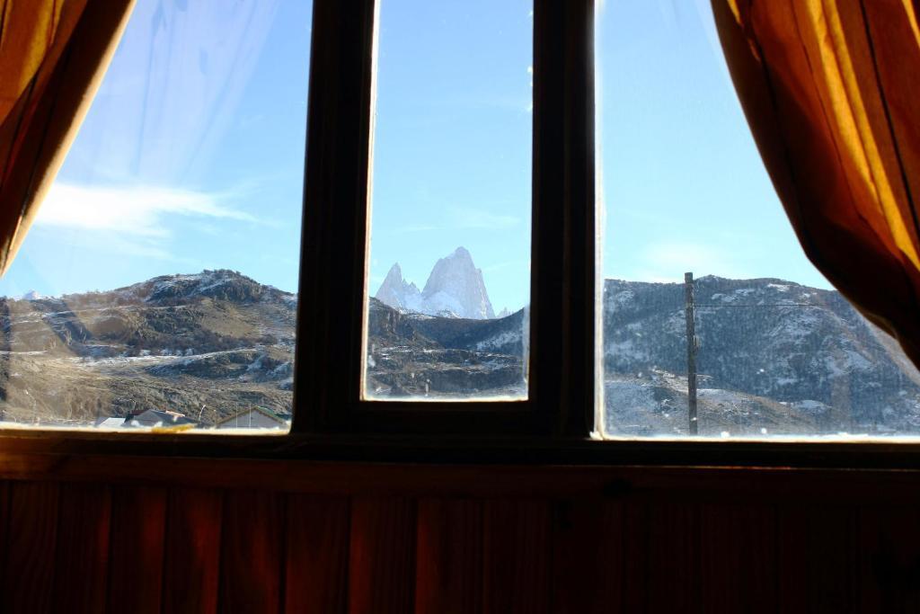 Inn Los Nires 3*