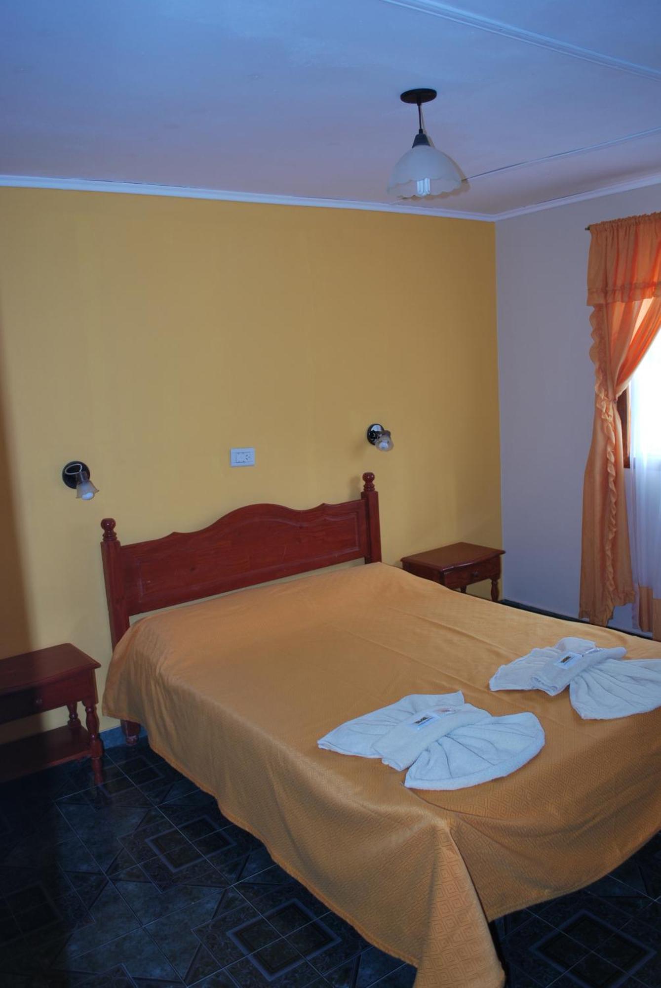 Inn Los Nires El Chalten