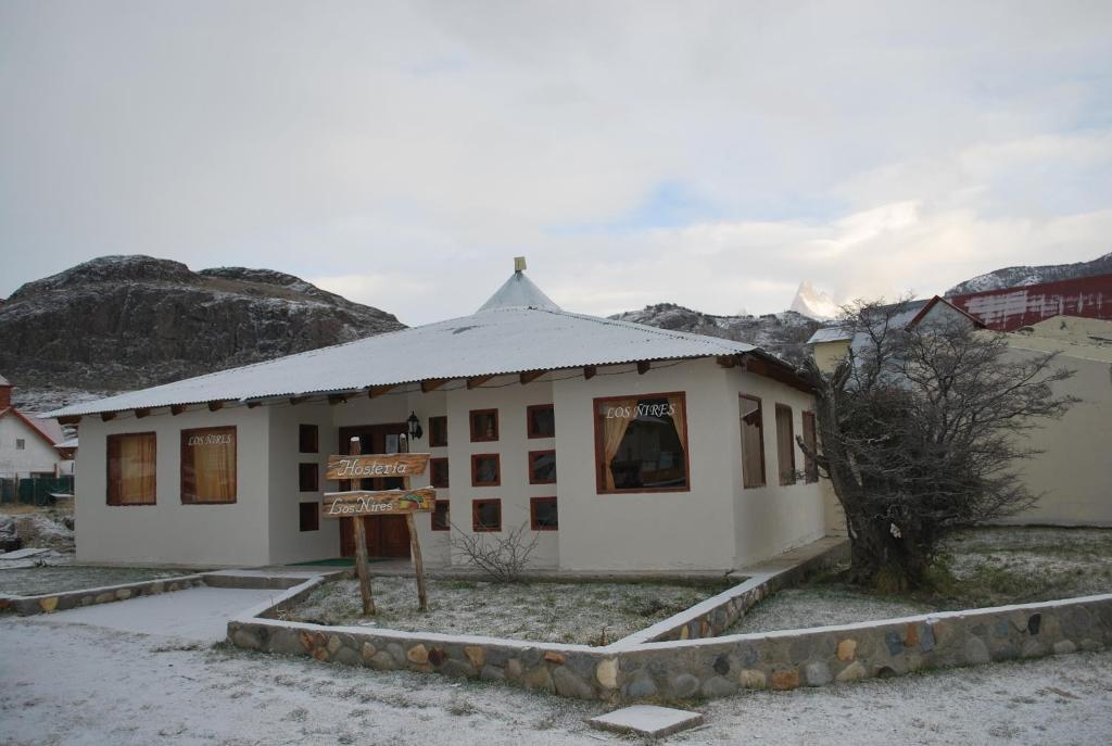 Inn Los Nires