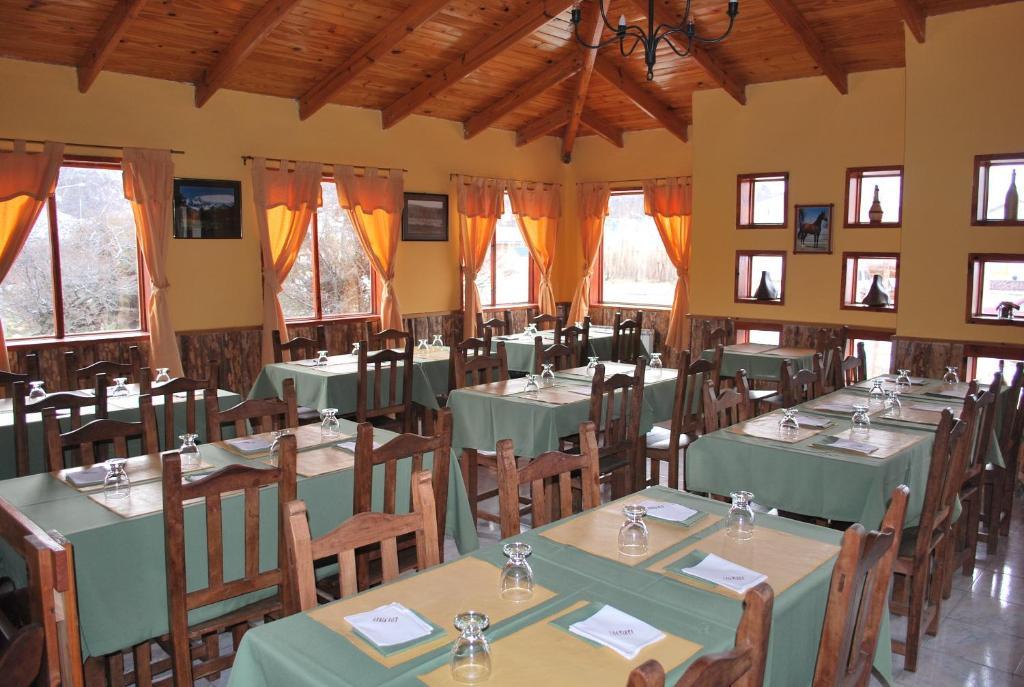 Los Nires Inn El Chalten