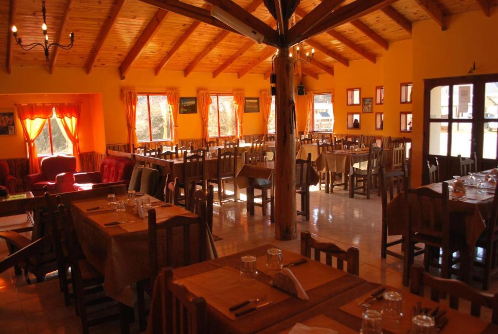 Inn Los Nires El Chalten