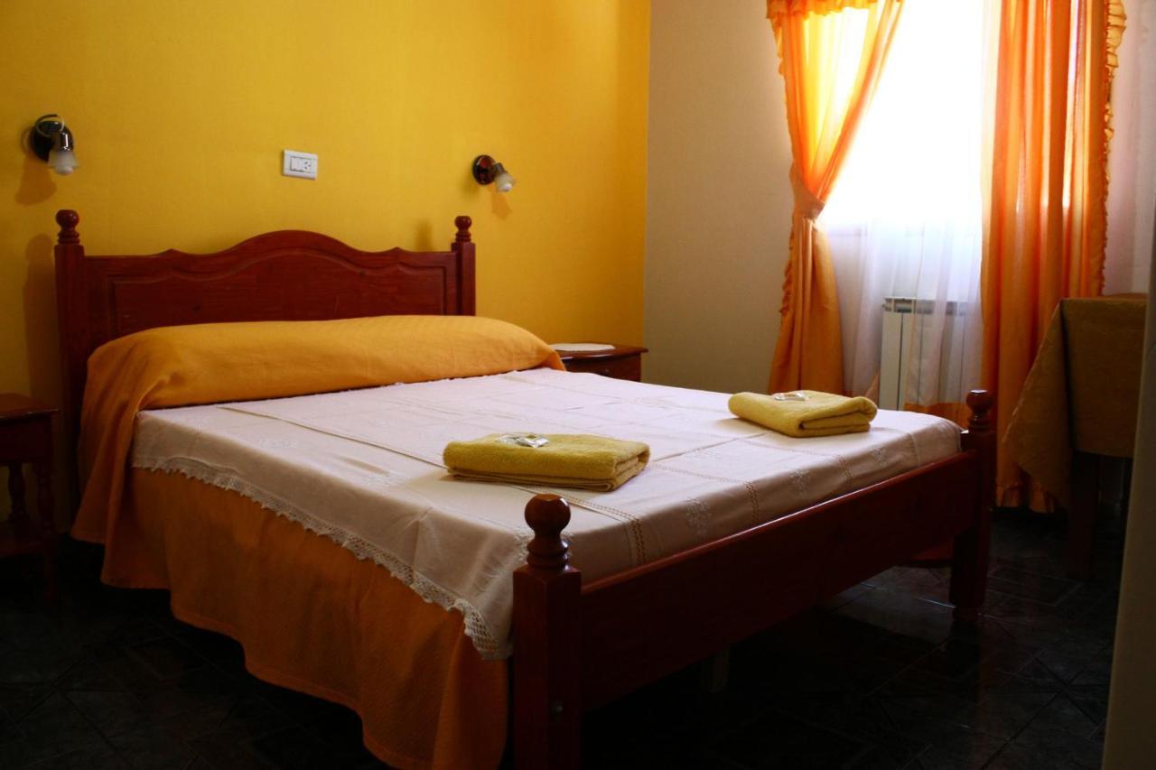 Inn Los Nires 3*